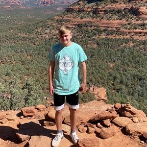 Meet your Posher, Jack